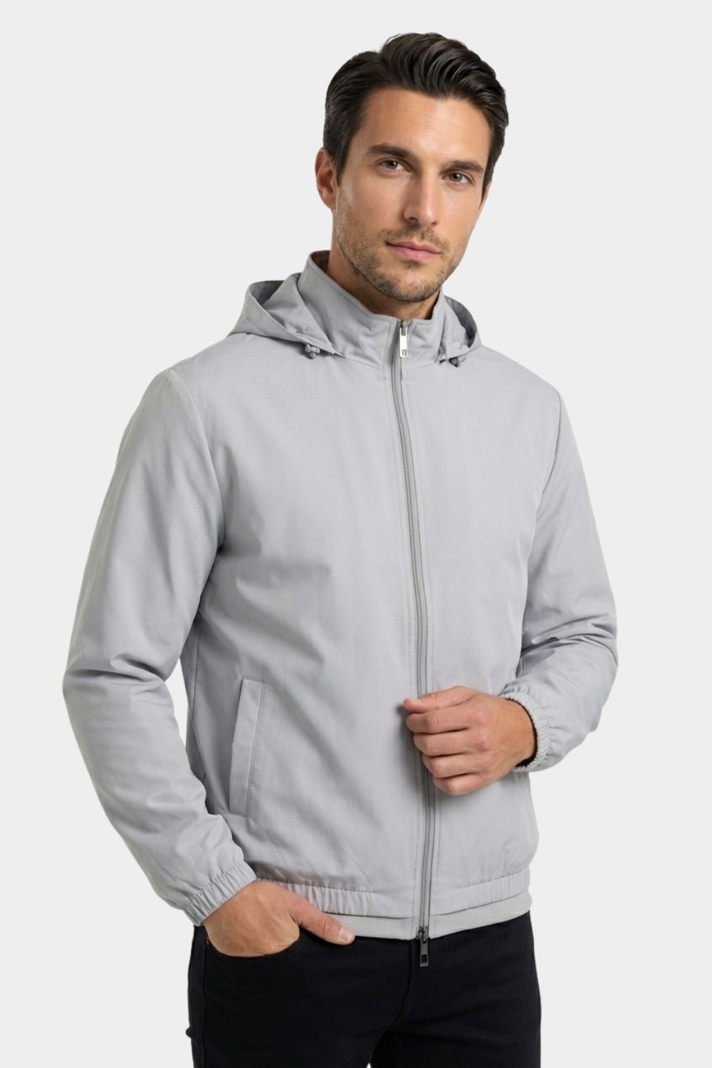 The Axton Jacket