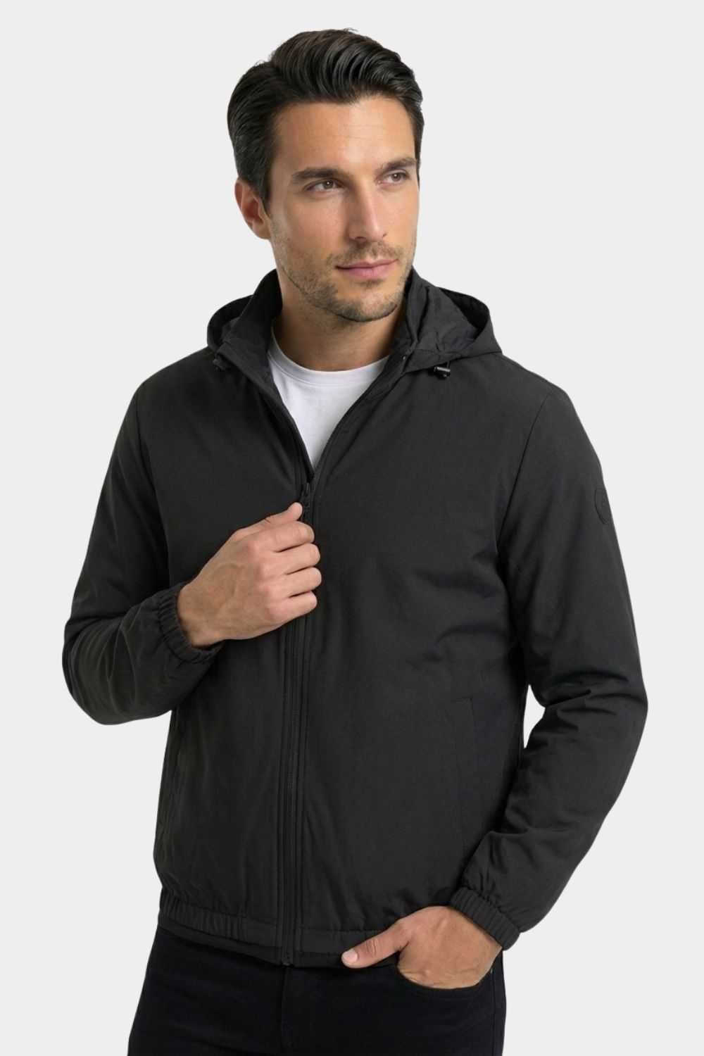 The Axton Jacket